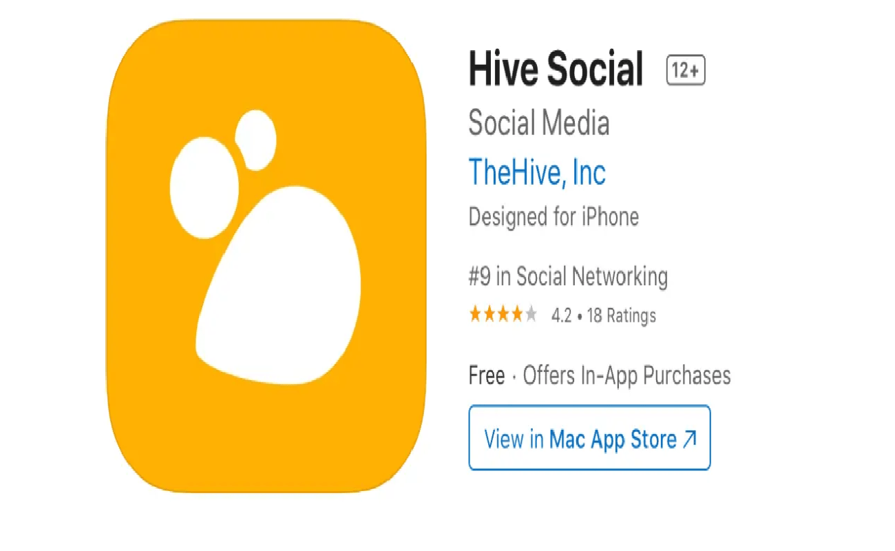 Hive Social App What It The Hype Surrounding It? Let's Dig In XH