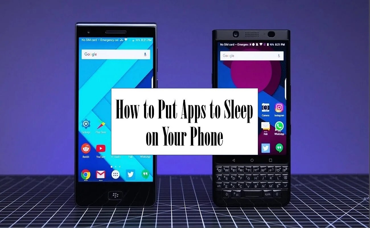 Guide to Setting Up a New Android