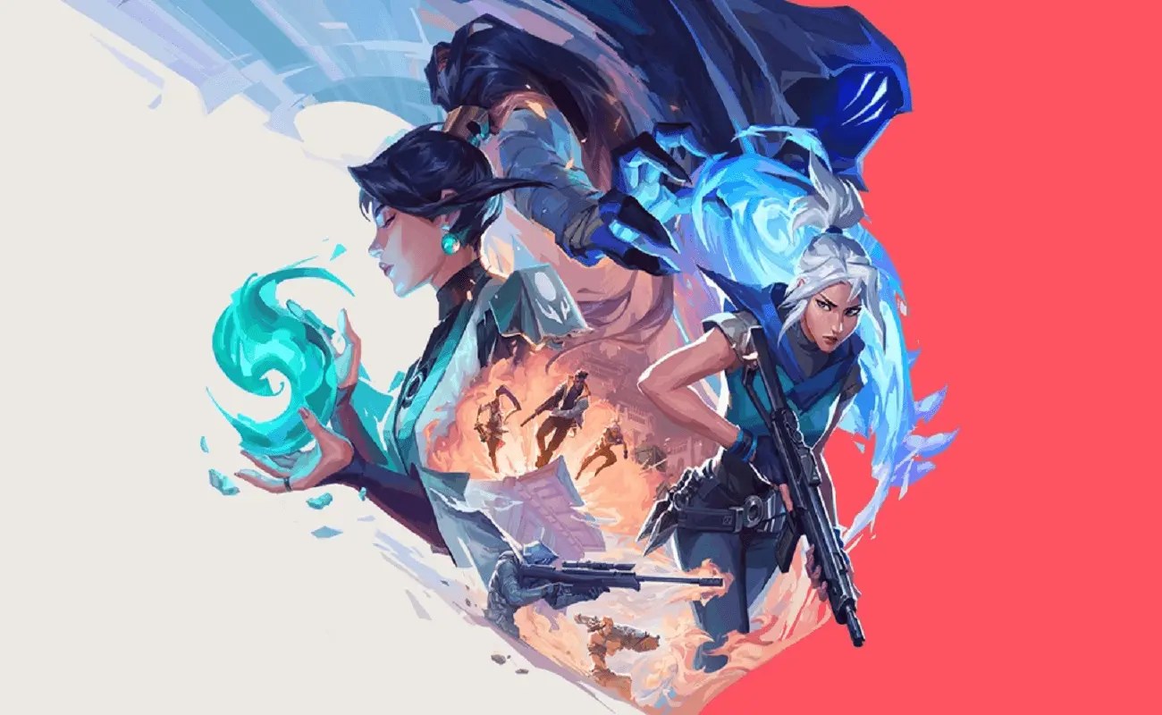 What to Do When I Have Error 9003 in Valorant on Windows 11