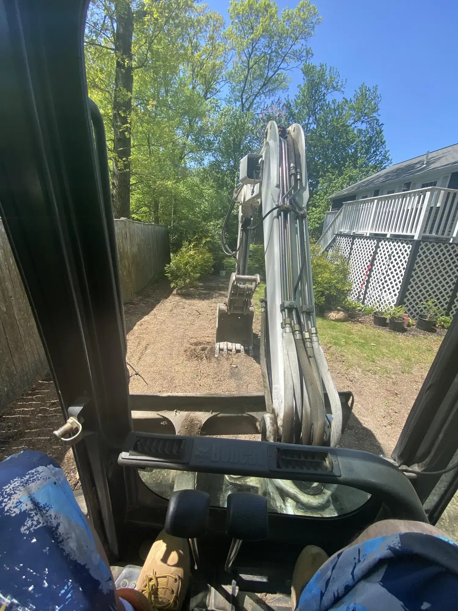 Xpert Tree Services Equipment