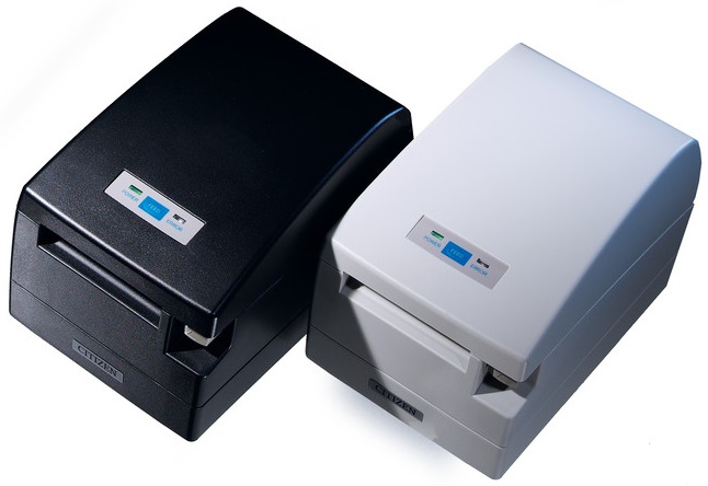 Citizen CT-S2000 Receipt Printer
