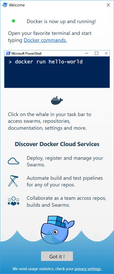Github Xpiritbv Containerworkshop Docs Documentation For Docker - Download Beautiful Geometric Wallpaper | High Resolution