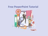 100 Free Powerpoint Tutorial At Xploreppt