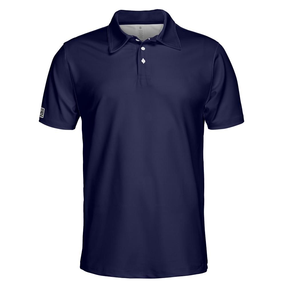 トップス Project G/R Bullied POLO Shirts Navy PROJECT G/R Project GR Polo Team Shirt | Grailed