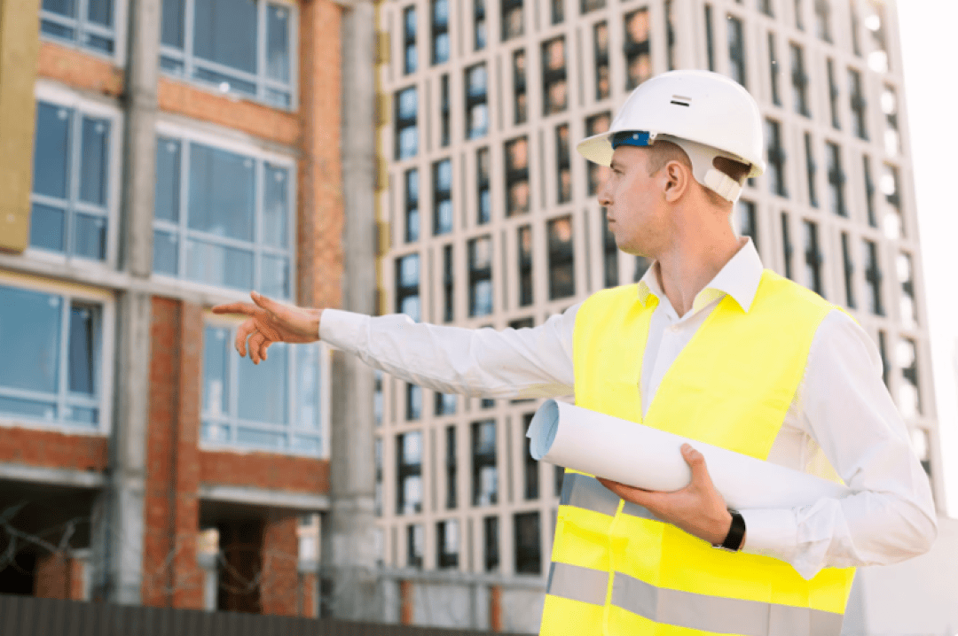 Structural Engineer London