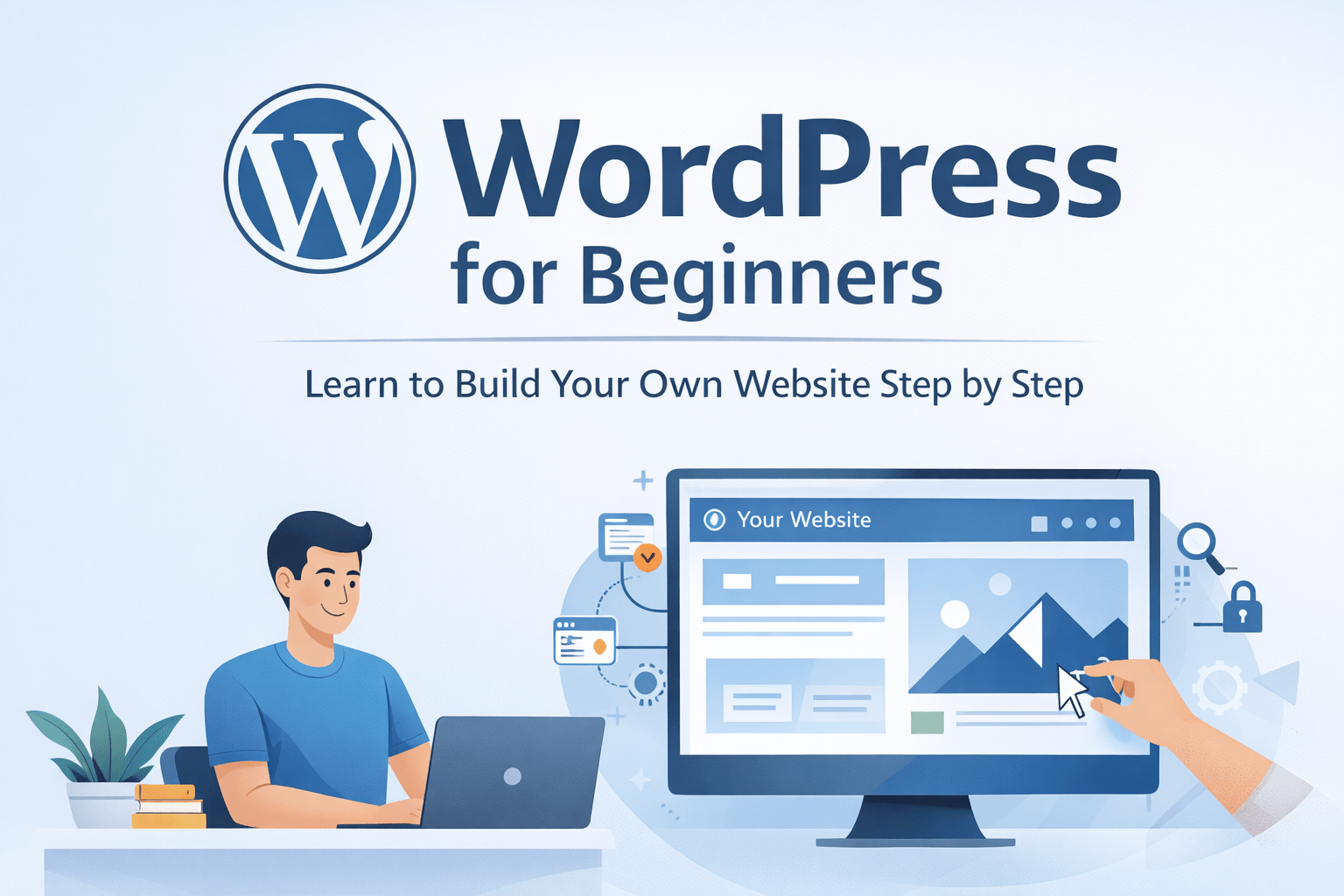 WordPress for Beginners