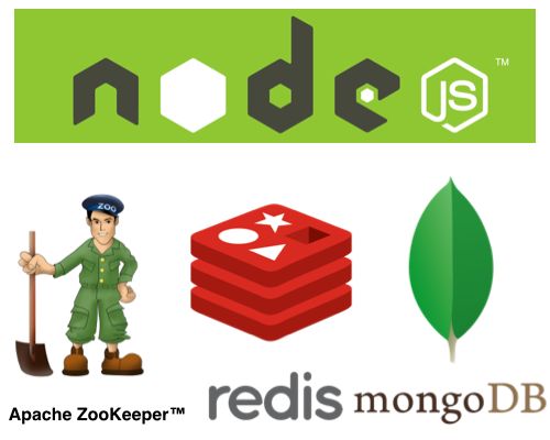 Xpush - Beautiful HD Landscape Illustrations | Free Download