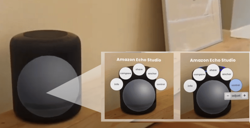 Github Google Xr Objects Xr Objects Is An Open Source Prototype That - Landscape Backgrounds - Professional Full HD Collection