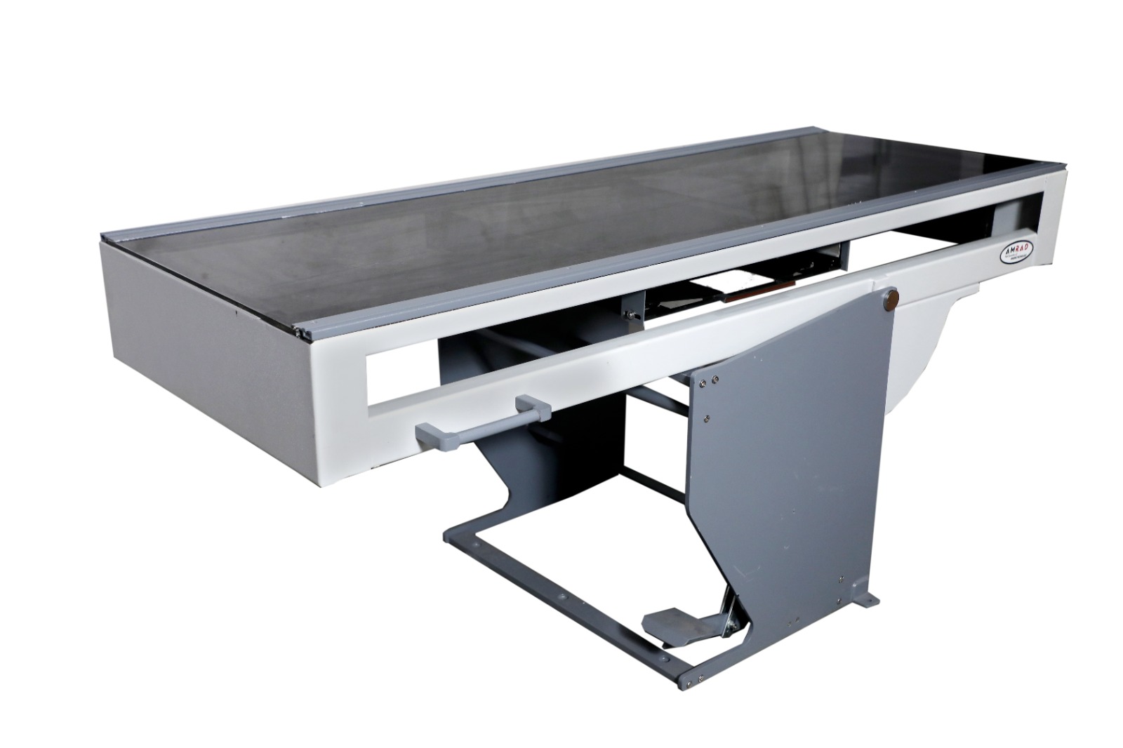 Glass TOP DR (Digital Radiography)Table- xraymachine- www.xraymachine.co.in - unique international- Fujifilm