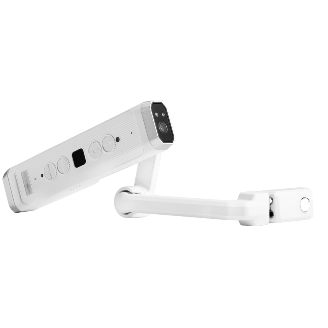 Moziware Cimo White