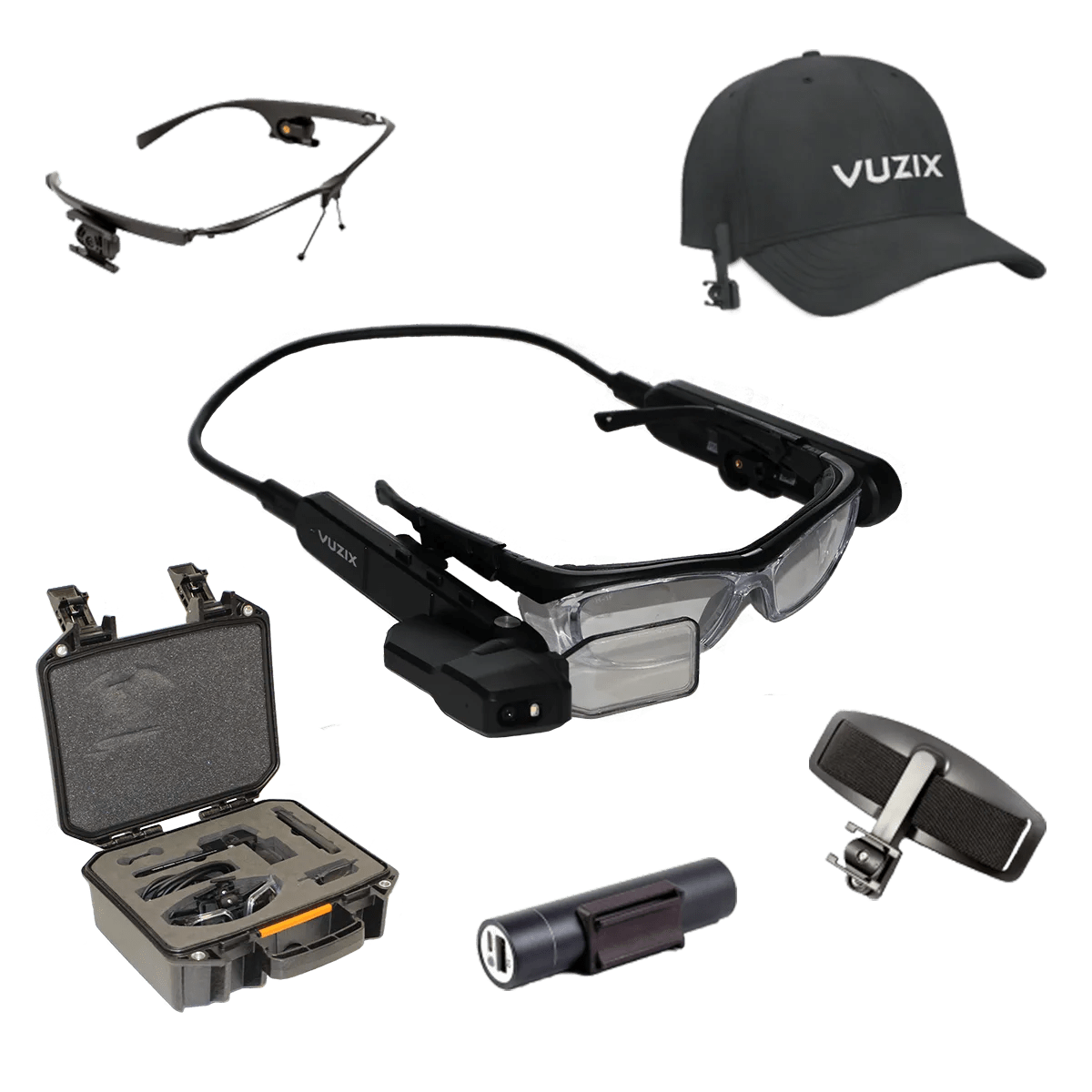 Vuzix M4000 Starter kit