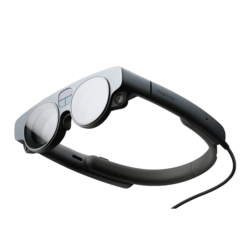 Magic Leap 2