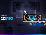 All Cs2 Ranks Competitive System Explained In 2025 Xrep