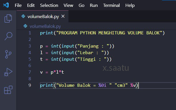 Github Yazidihsan Pola Python Program Python Untuk Membuat Pola - Elegant Vintage Wallpaper - Retina