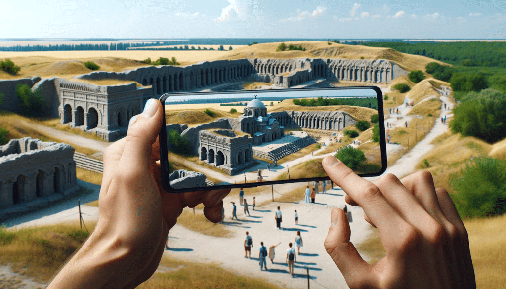 AR In Action Heritage Sites With Info Systems CONCEPT OF INFORMATION SYSTEM FOR CULTURAL HERITAGE SITES RENOVATION USING AUGMENTED REALITY 1024x585 