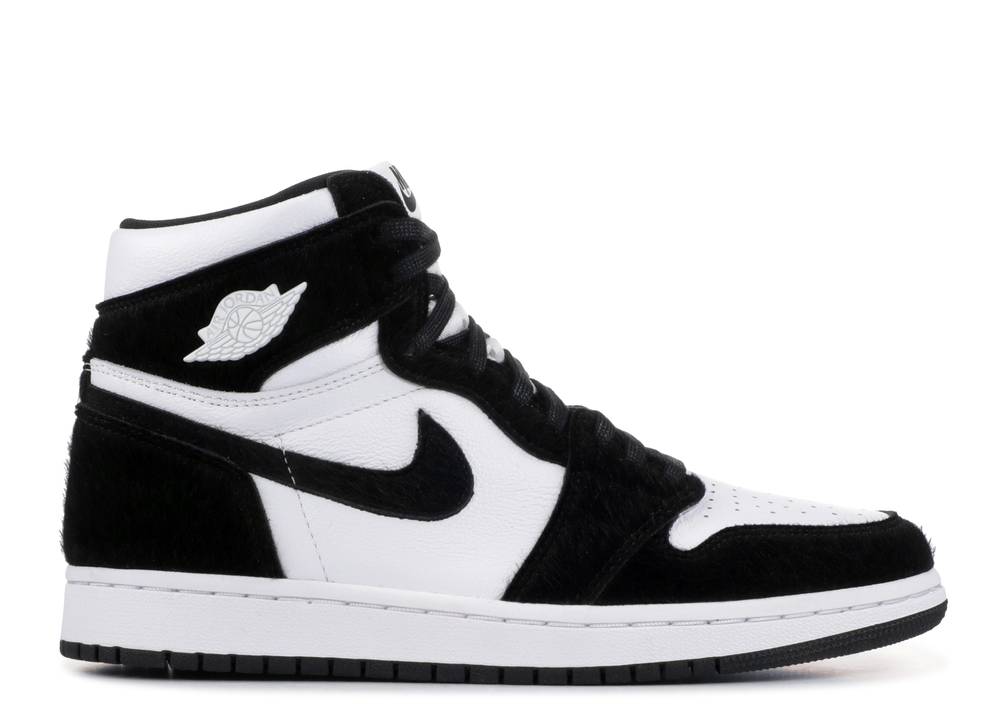 JORDAN RETRO 1 HIGH "TWIST"