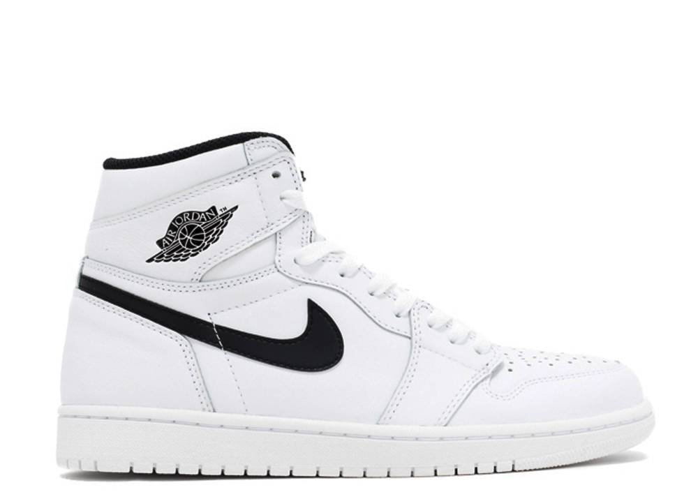 JORDAN RETRO 1 HIGH "YIN YANG"