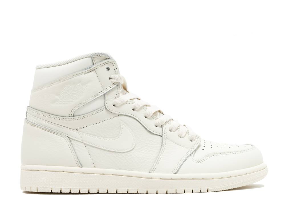 JORDAN RETRO 1 HIGH "SAIL"
