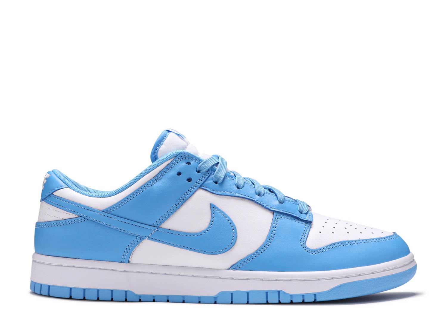 DUNK LOW "UNC"