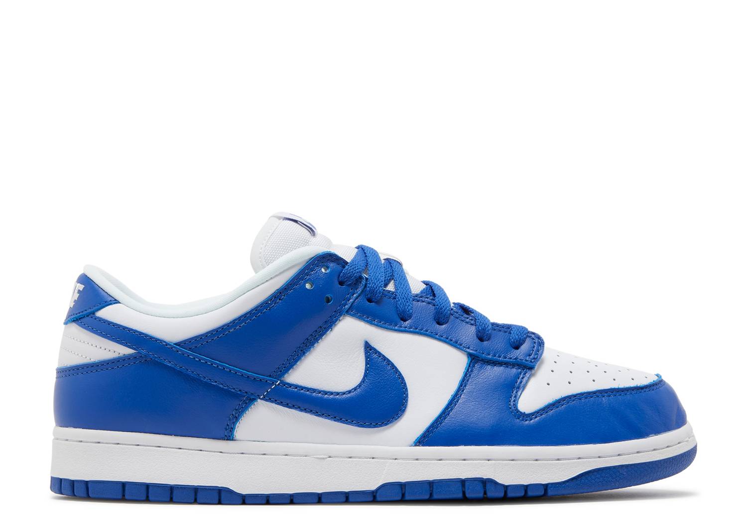 DUNK LOW "KENTUCKY"
