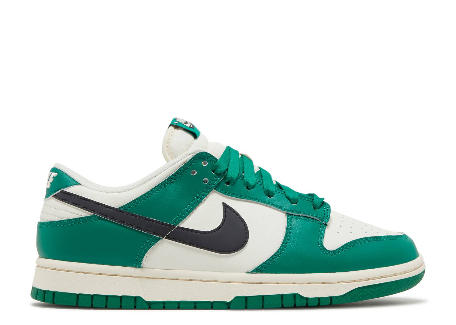DUNK LOW "LOTTERY MALACHITE"