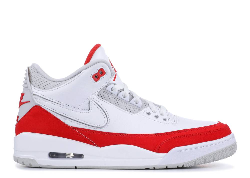 JORDAN RETRO 3 X AIR MAX "TINKER"