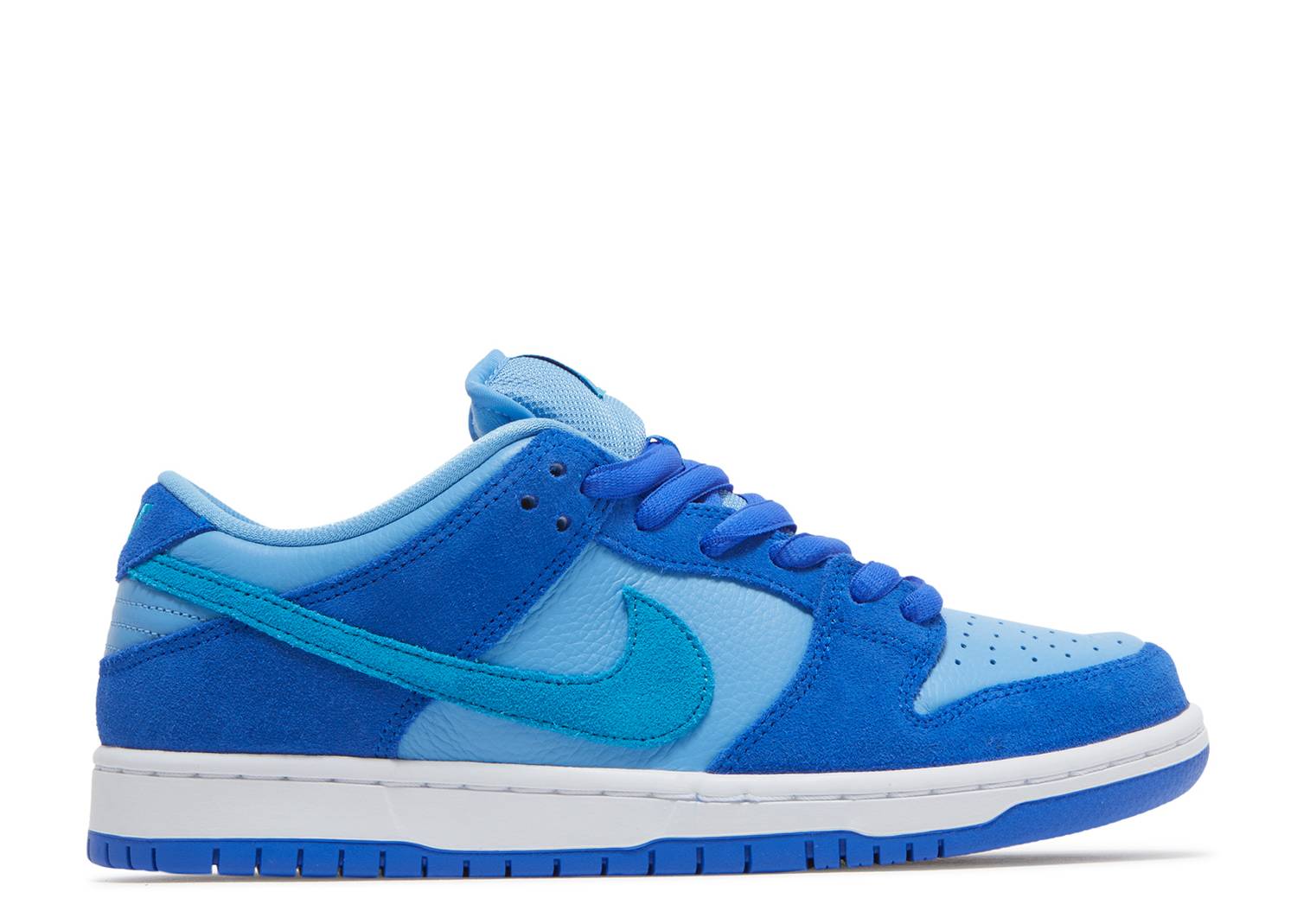 DUNK LOW SB "BLUE RASPBERRY"