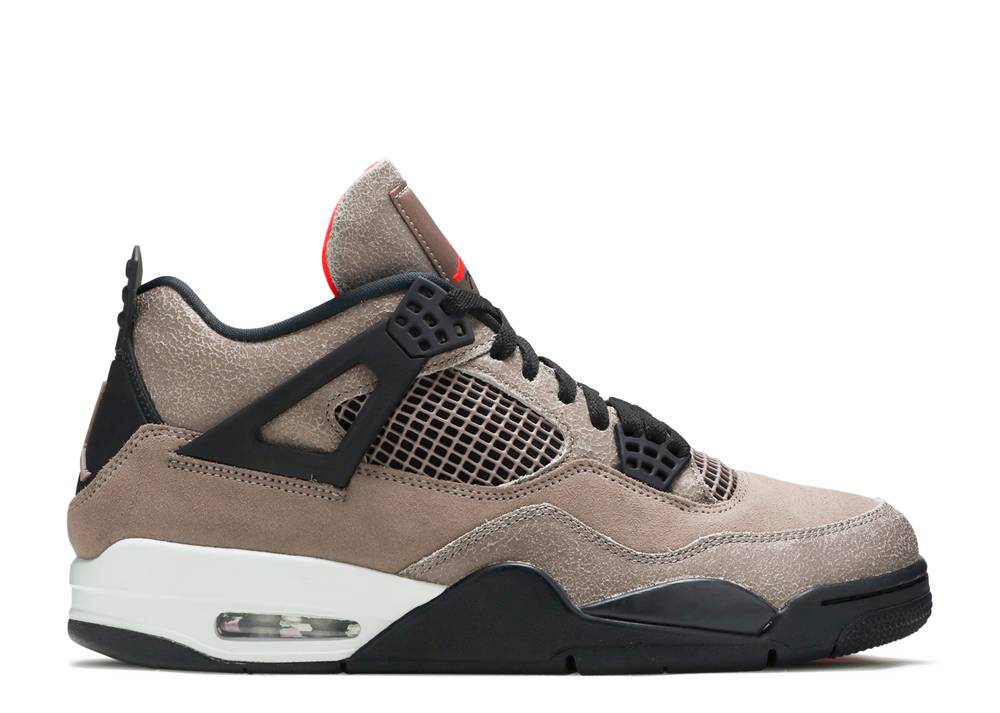JORDAN RETRO 4 "TAUPE HAZE"