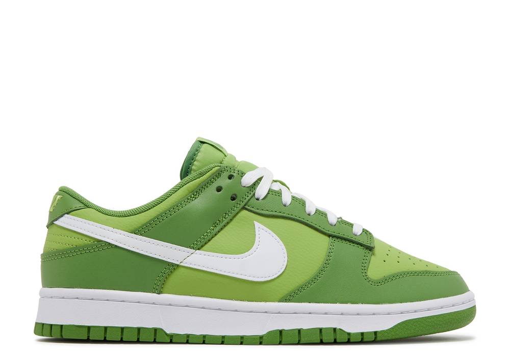 DUNK LOW "CHLOROPHYLL"