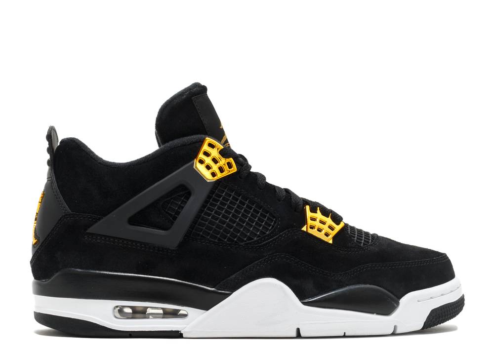 JORDAN RETRO 4 "ROYALTY"