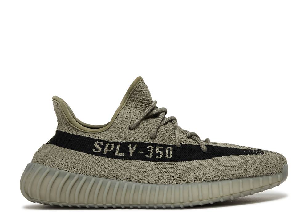YZY YZY 350 "GRANITE"