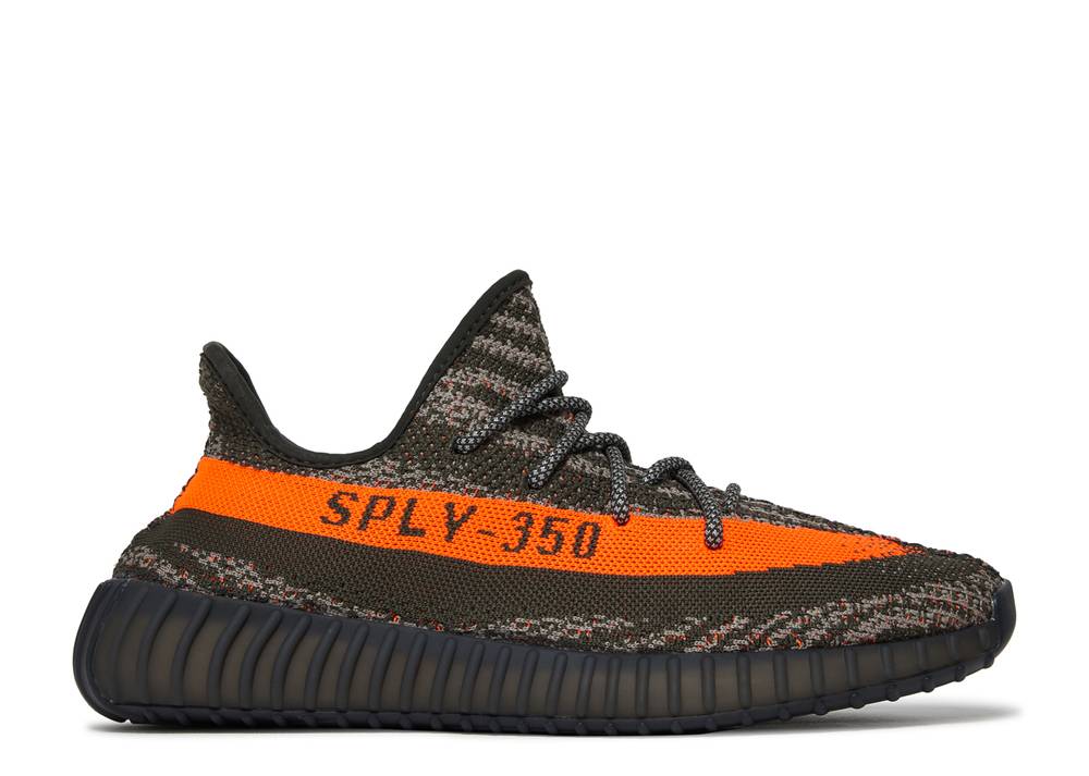 YZY YZY 350 "CARBON BELUGA"
