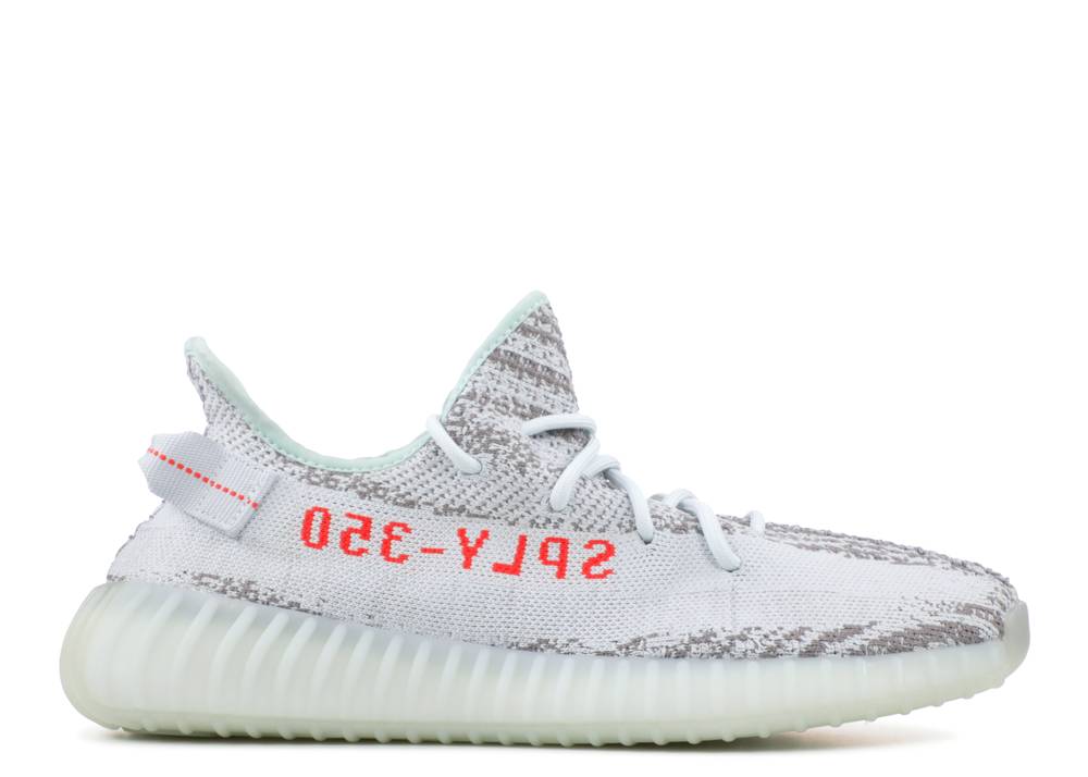 YZY YZY 350 "BLUE TINT"