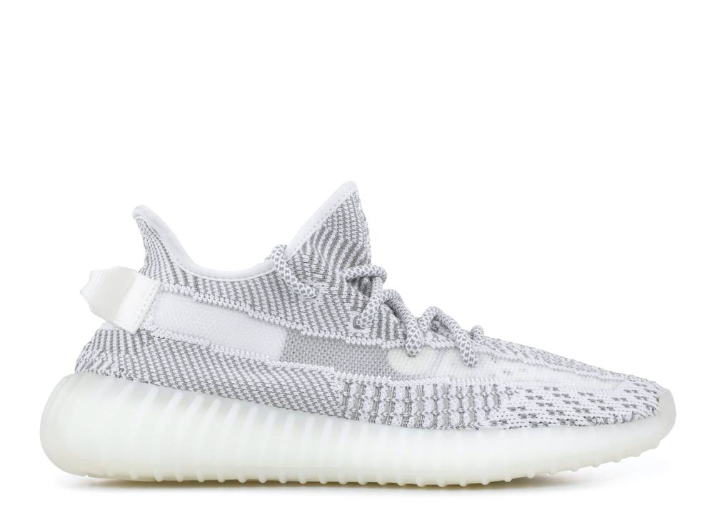 YZY YZY 350 "STATIC NON-REFLECTIVE"