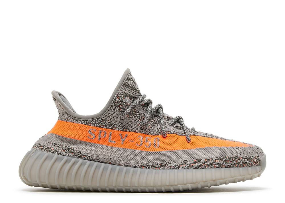 YZY YZY 350 "BELUGA REFLECTIVE"