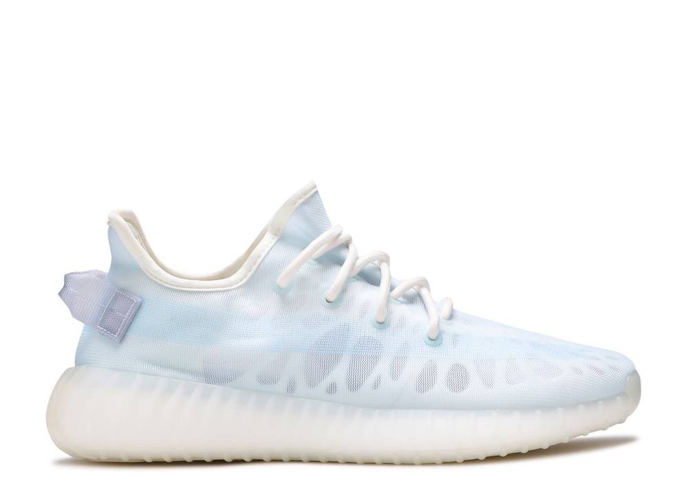 YZY YZY 350 "MONO ICE"