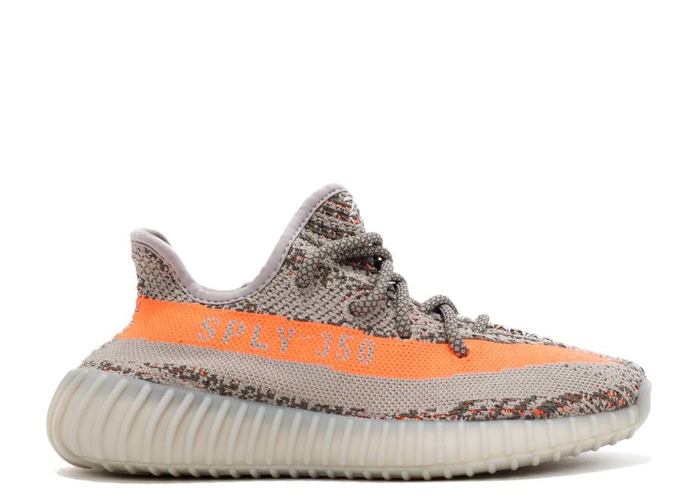 YZY YZY 350 "BELUGA"