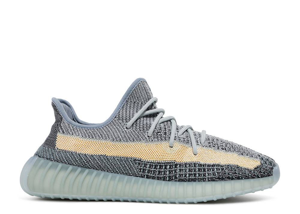 YZY YZY 350 "ASH BLUE"