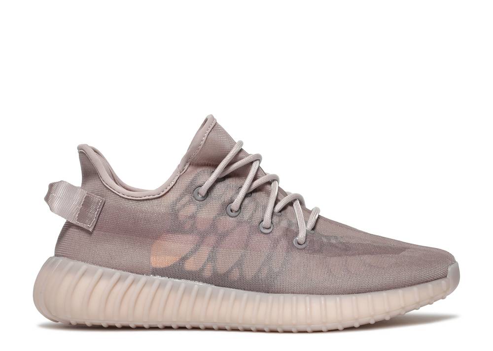 YZY YZY 350 "MONO MIST"