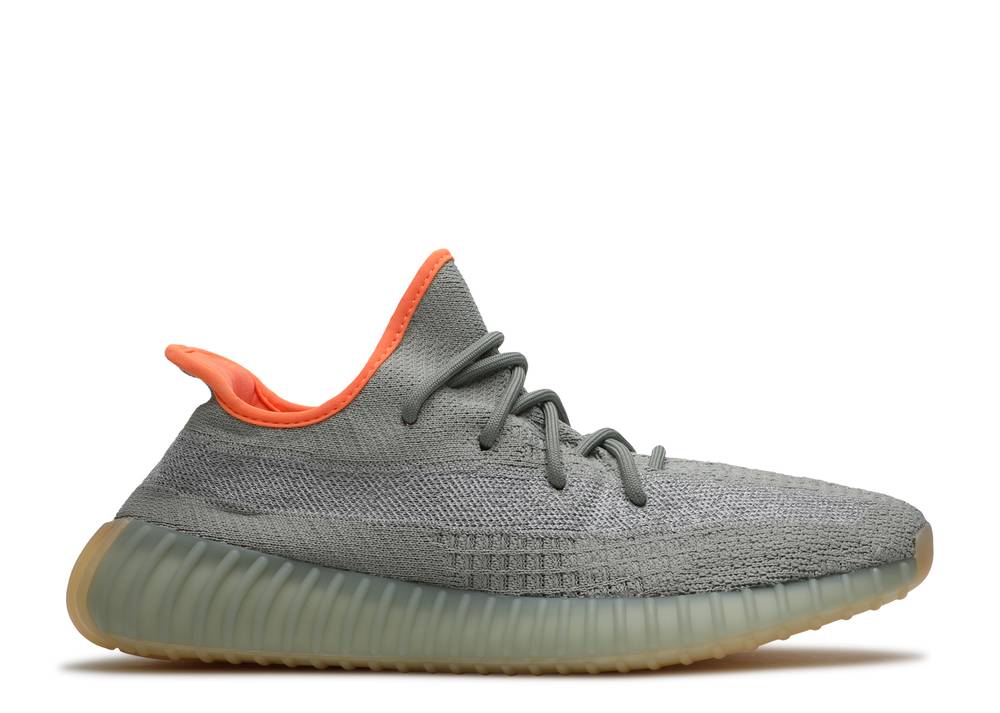 YZY YZY 350 "DESERT SAGE"