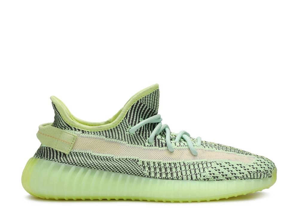 YEEZY 350 'YEEZREEL NON-REFLECTIVE'