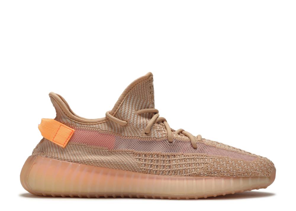 YZY YZY 350 "CLAY"