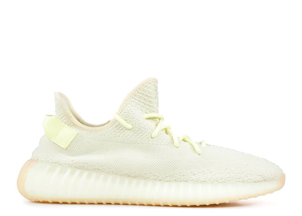YZY YZY 350 "BUTTER"