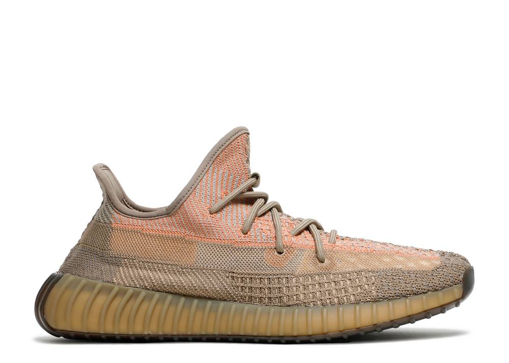 YZY YZY 350 "SAND TAUPE"