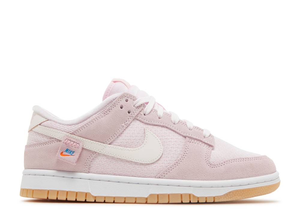 DUNK LOW "TEDDY BEAR"