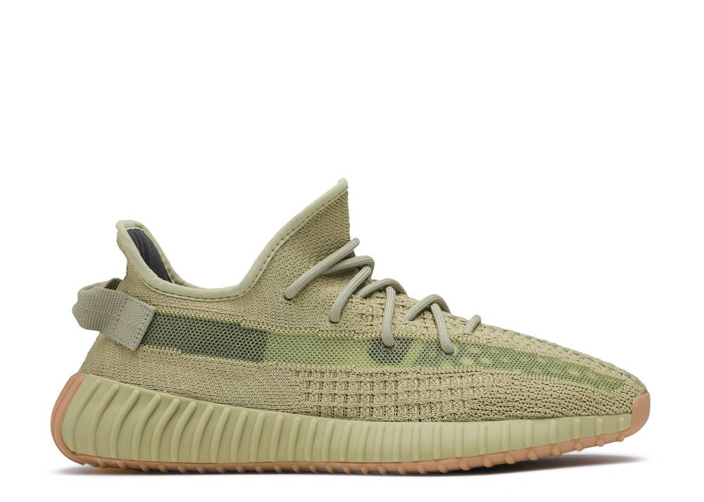 YZY YZY 350 "SULFUR"