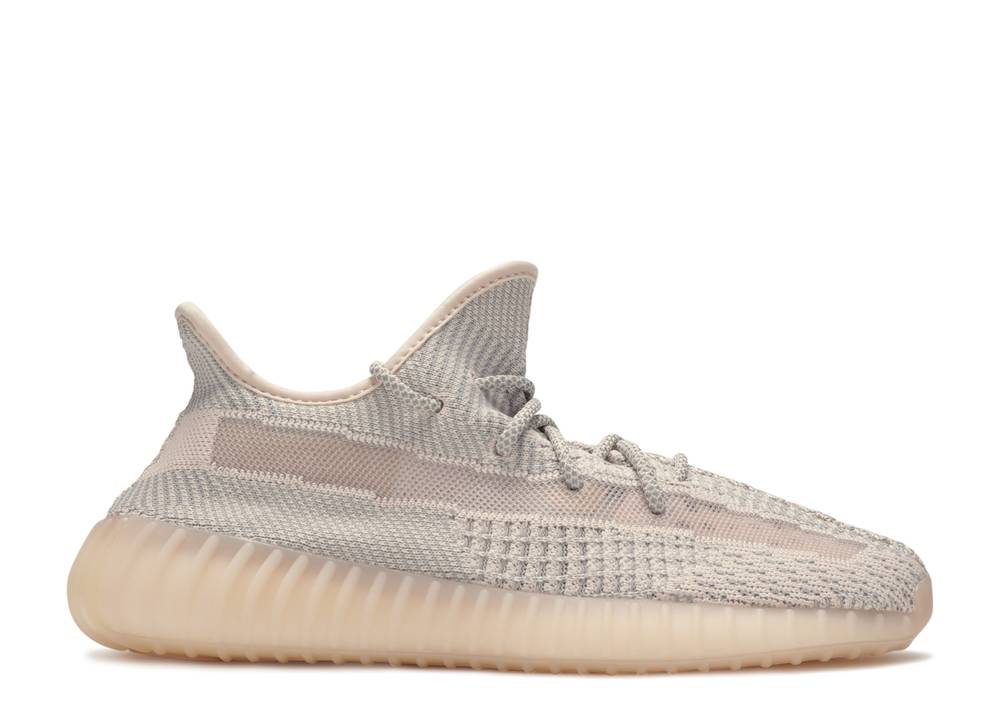 YZY YZY 350 "SYNTH NON-REFLECTIVE"