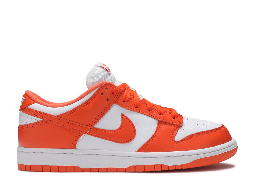 DUNK LOW "SYRACUSE"