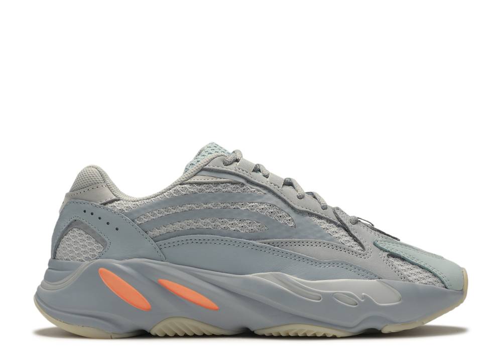 YZY 700 V2 'INERTIA'