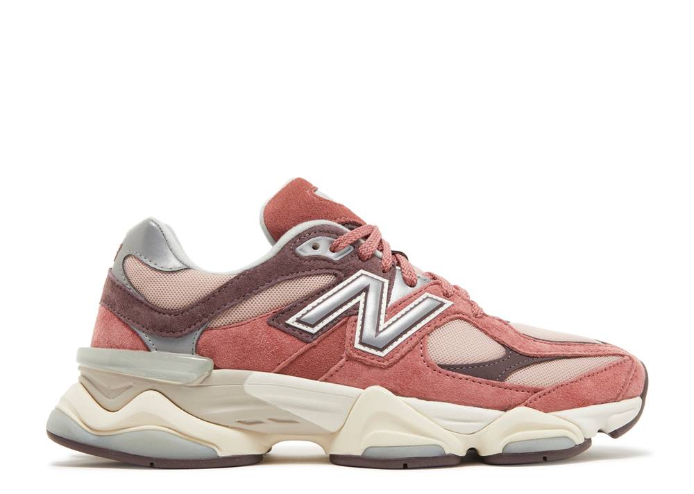 NB 9060 "CHERRY BLOSSOM - MINERAL RED"